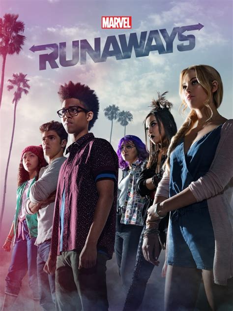 runaways season 4.